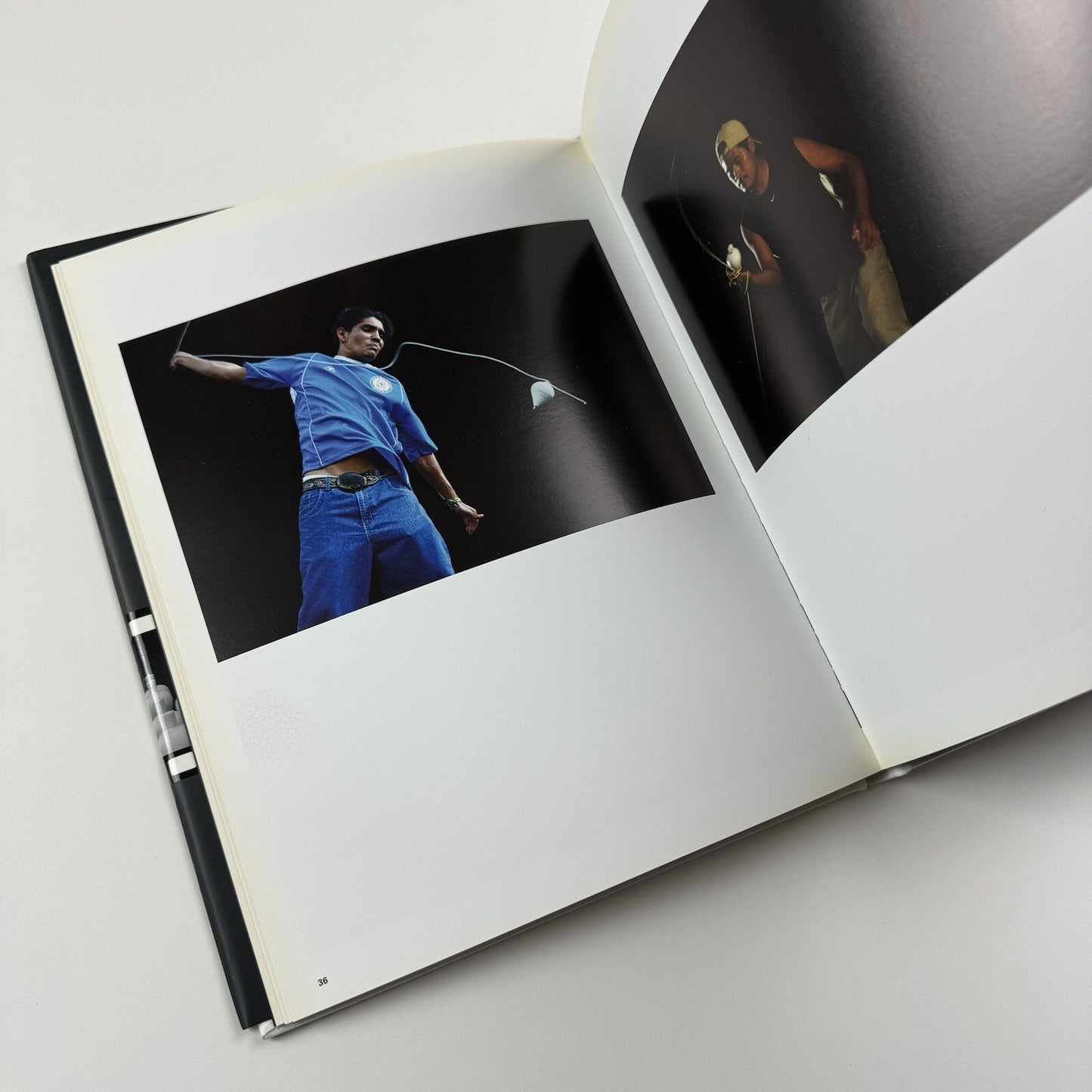 Miguel Angel Ríos. “Aqui” | Maison Européenne de la Photographie 2009