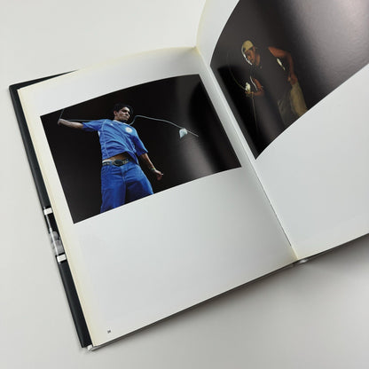 Miguel Angel Ríos. “Aqui” | Maison Européenne de la Photographie 2009