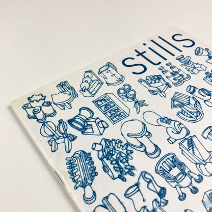 Gary Clough Stills | South Hill Park, Bracknell Gallery 1999