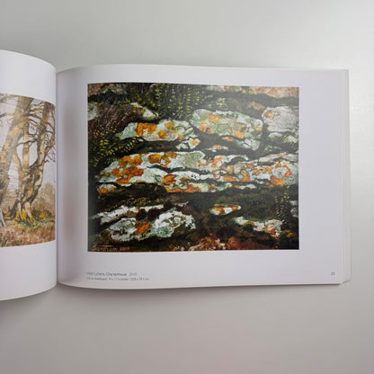 Martin Bentham | New Gallery, Royal West of England Gallery, 2010
