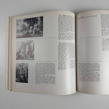 Fantin-Latour Lithographies | Musee d’art et d’histoire, Geneva, 1980/81