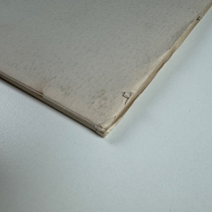 Edward Pond Associates folder of work & exhibition Blackheath School of Art 1990