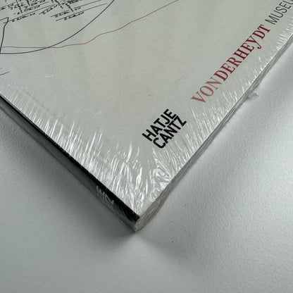 Jorinde Voigt. Nexus | Exhibition catalogue | Von-der-Heydt-Museum Wuppertal, 2011