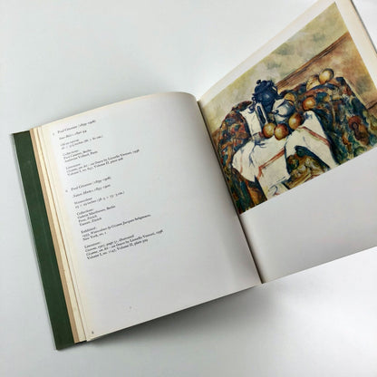 A Great Period of French Painting memory of Clariça Davidson | Marlborough catalogue, 1963