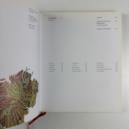 Eden's Edge. Fifteen LA Artists | Hammer Museum, Los Angeles, 2007 catalogue