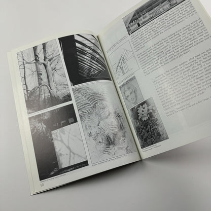 Neil Holland Architect and Painter | Foreword Prof. R.K. Macleod, 1991