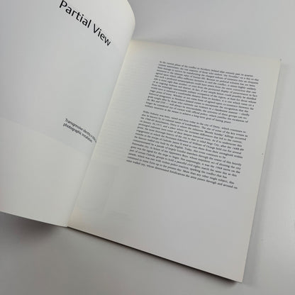 Willie Doherty | Matt's Gallery, London | The Douglas Hyde Gallery, 1993