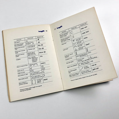 BAS Printers Limited – House Style booklet | Undated