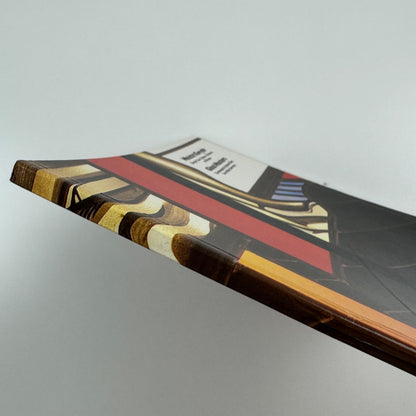 Glass Masters. Contemporary Stained Glass from West Germany | Welsh Arts Council, 1980