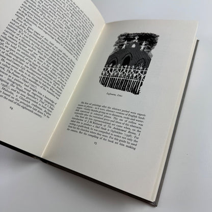 John Piper on his 80th birthday The Stourton Press 1983 limited edition of 900