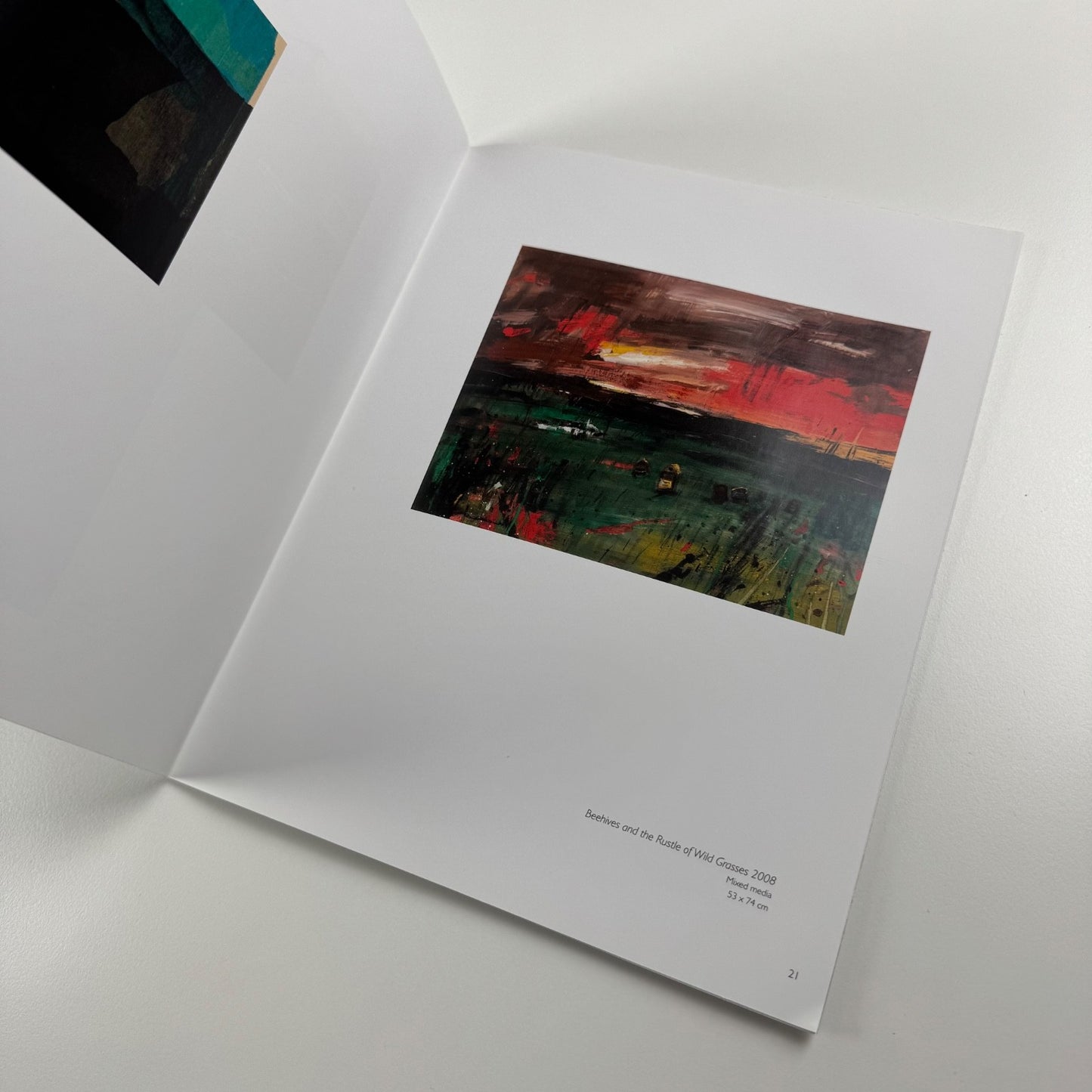 Hamish MacDonald. Ten years on | Lemon Street Gallery, 2018