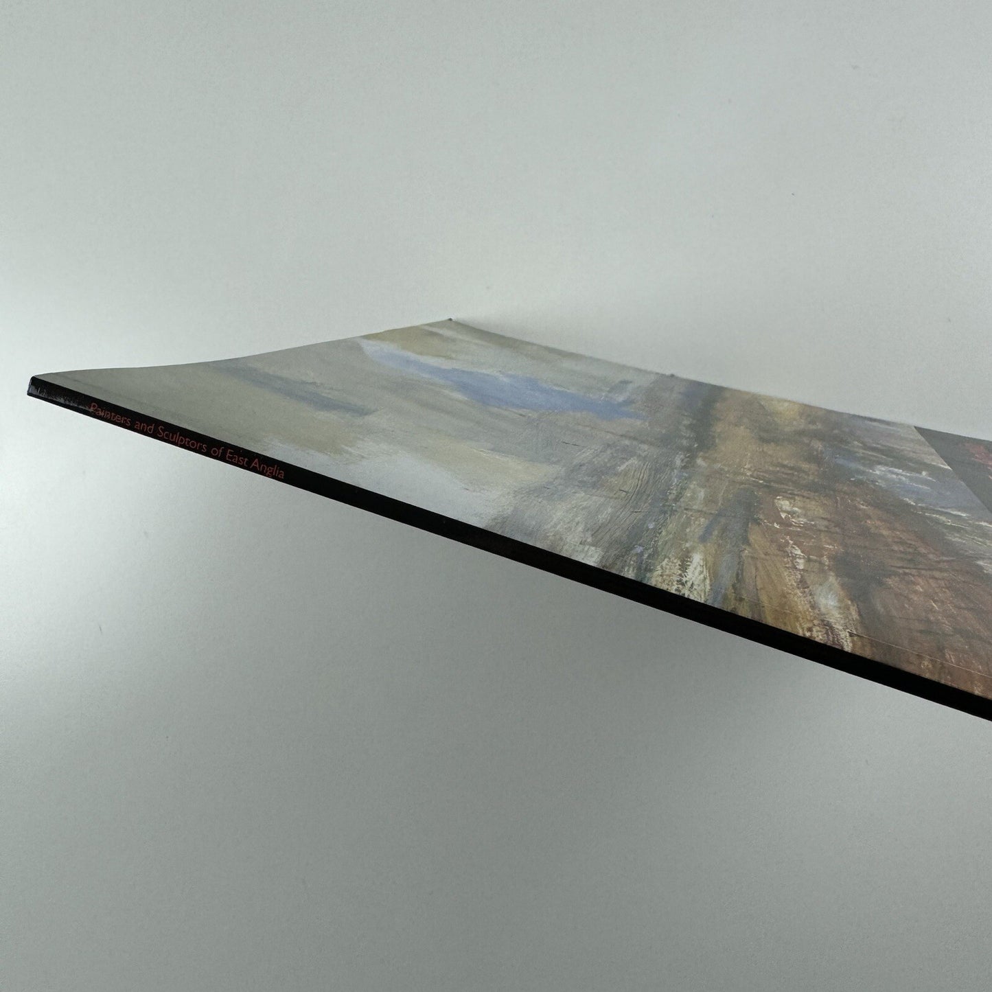 Painters and Sculptors of East Anglia | Messum's catalogue and price list, 2005