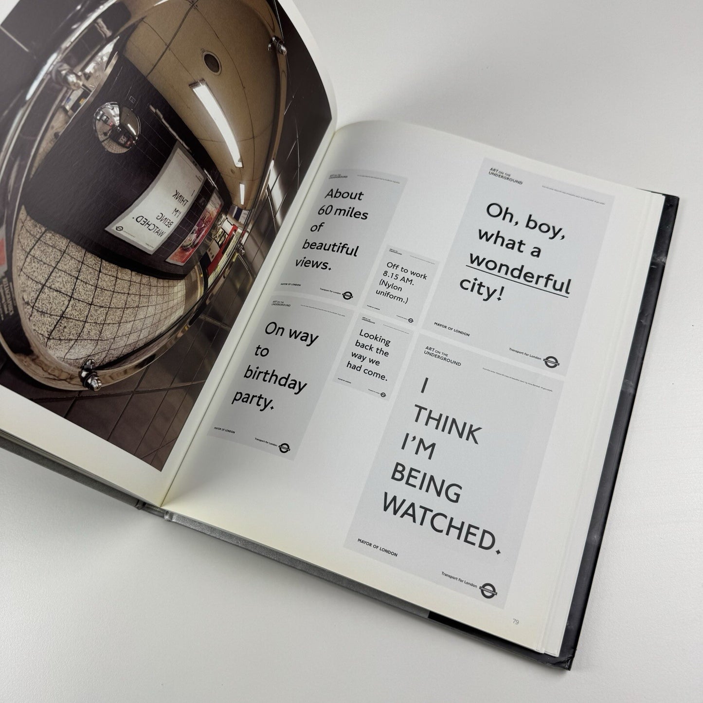 Anna Barriball | MK Gallery, Milton Keynes 2011/12 exhibition catalogue