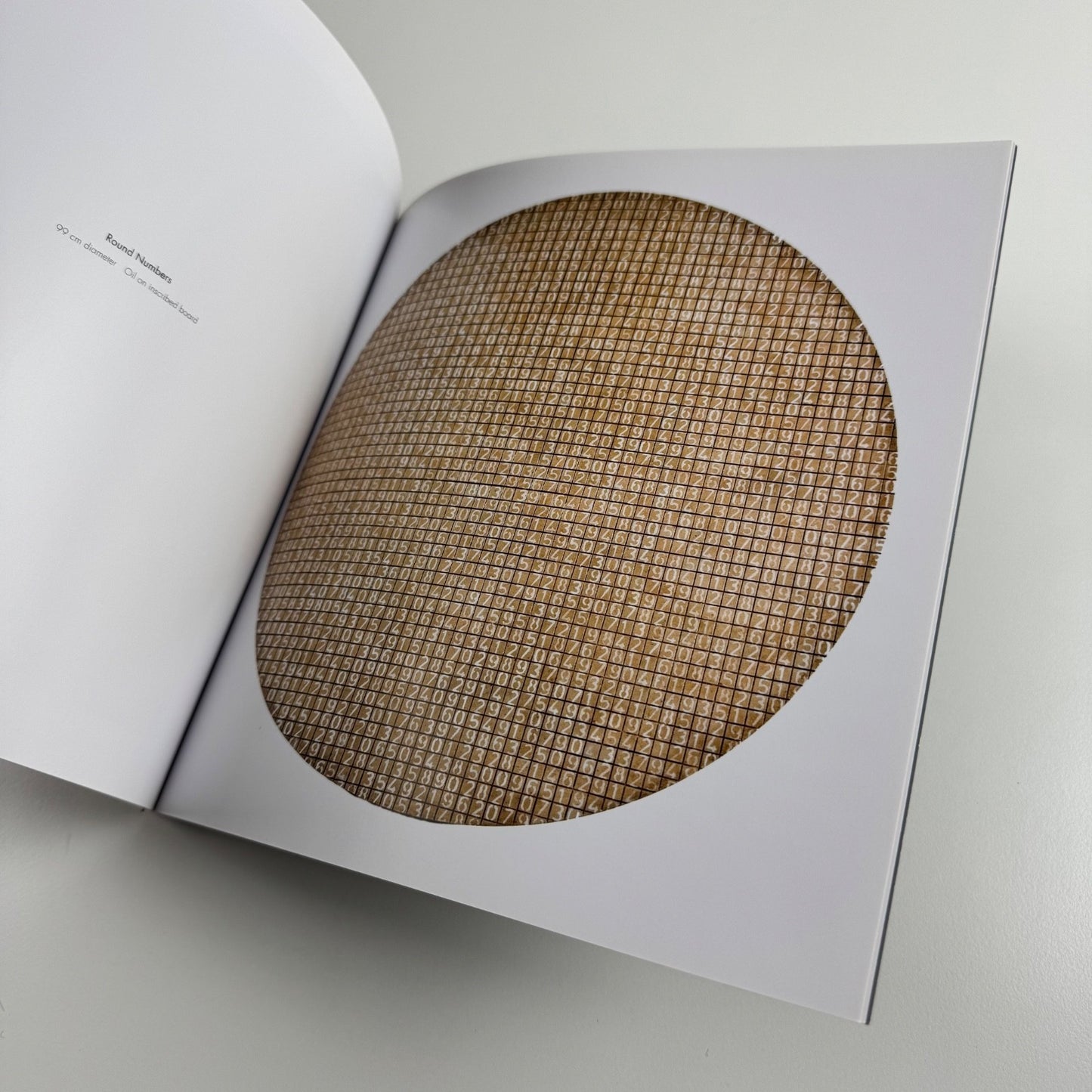 Anton Nickson | Lemon Street Gallery 2009