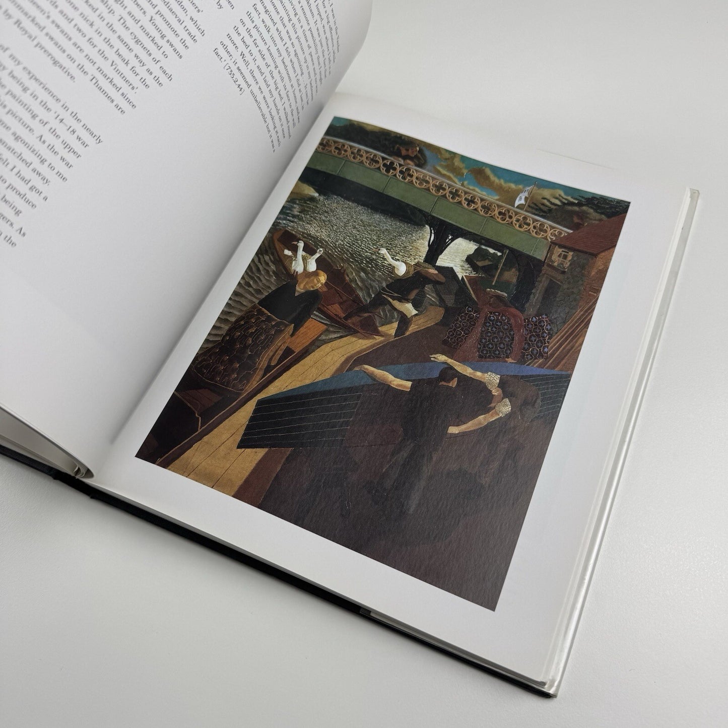 Stanley Spencer. An English Vision by Fiona MacCarthy | Yale University Press, 1997