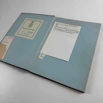 Design in Business Printing by Herbert Spencer | Sylvan Press, London, 1952