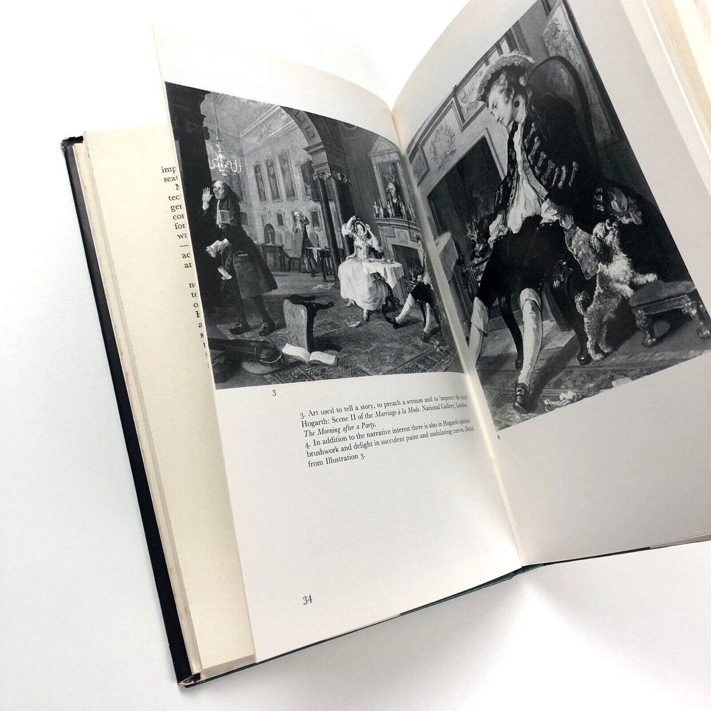 The Englishness of English Art by Nikolaus Pevsner | Architectural Press, 1956