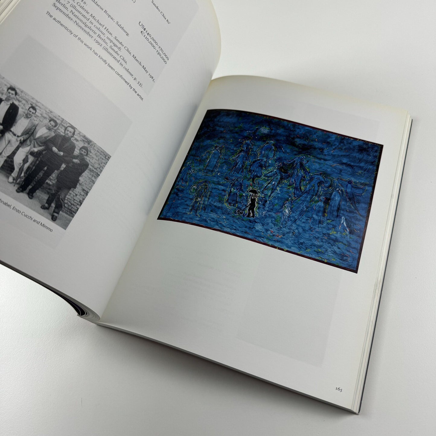 Post-war and contemporary art | Christie's London 17 October 2006 | No 7296