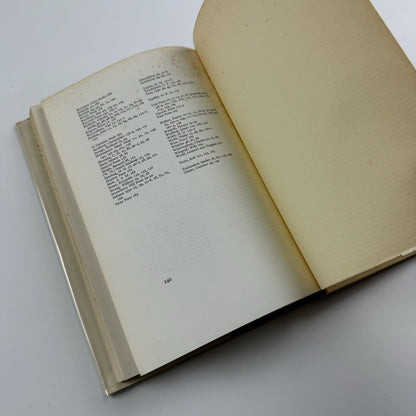 The Private Presses by Colin Franklin | Studio Vista, 1970 reprinted edition