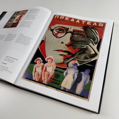 Film Posters of the Russian Avant-Garde by Susan Pack | Taschen, 1995 HB