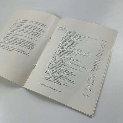 Percy Horton paintings & drawings 1912-1970 | Kemp Town Gallery, 1973