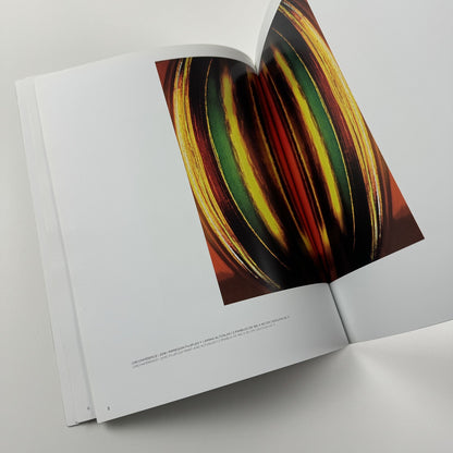 Olivier Dassault. Lumières | Galería Marlborough, Madrid catalogue, 2019/20