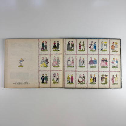 Mon Premier Larousse en couleurs. M. Fonteneau and S. Theureau 1953