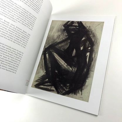 Miles Richmond (1922-2008) Messum's catalogue 2015 | Text Andrea Gates