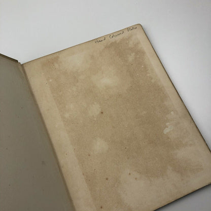 Joseph Hémard: A Short Biography, with a Critical Study by Marcel Valotaire 1929