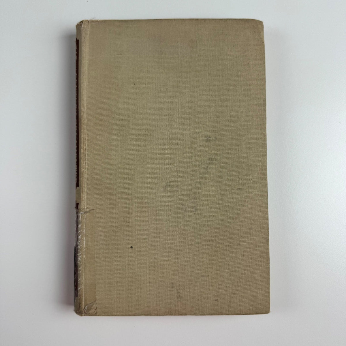 Nineteenth XIXth Century Ornamented Types & Title Pages Nicolette Gray 1938