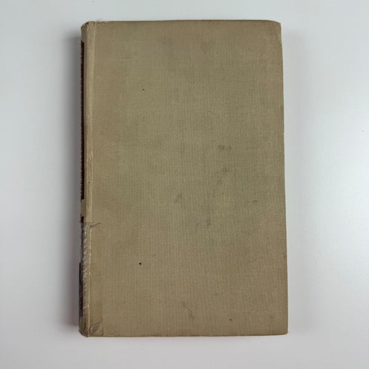 Nineteenth XIXth Century Ornamented Types & Title Pages Nicolette Gray 1938