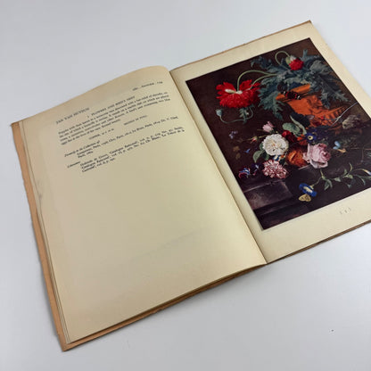 1948 Exhibition of Dutch and Flemish Masters | Eugene Slatter, London, 1948