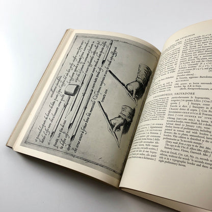 Signature. A quadrimestrial of typography and graphic arts |  New Series No. 10, 1950 | Editor Oliver Simon