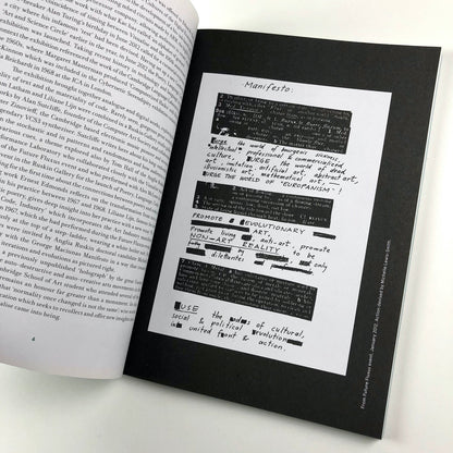 Visualise: Making Art in Context | Bronać Ferran | Anglia Ruskin University 2013