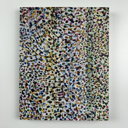 International Modern and Contemporary Art | Christie's Dubai catalogue, 30 October 2008 7674
