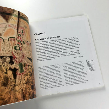 Twenties London: A City in the Jazz Age by Cathy Ross | Museum of London, 2003