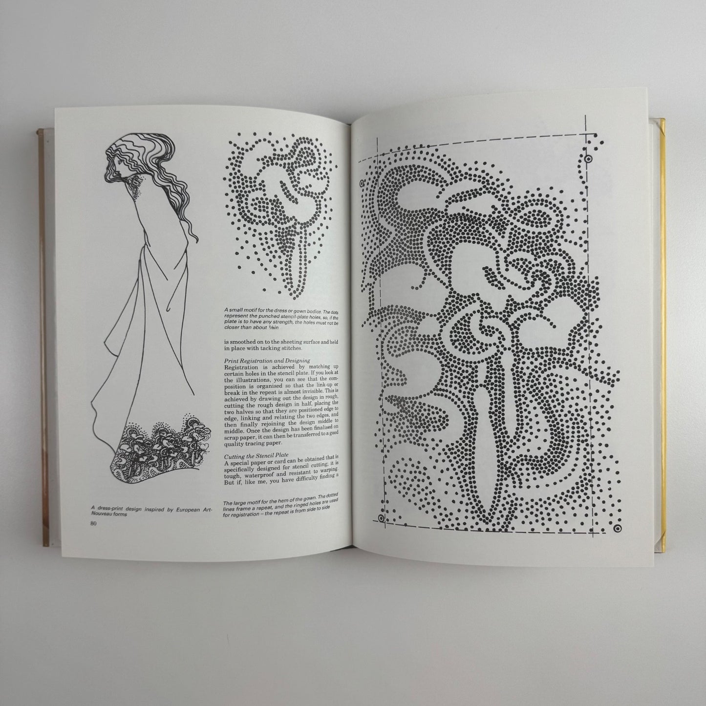 Printing with wood blocks, stencils & engravings Alan & Gill Bridgewater | David & Charles, 1983