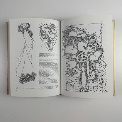 Printing with wood blocks, stencils & engravings Alan & Gill Bridgewater | David & Charles, 1983