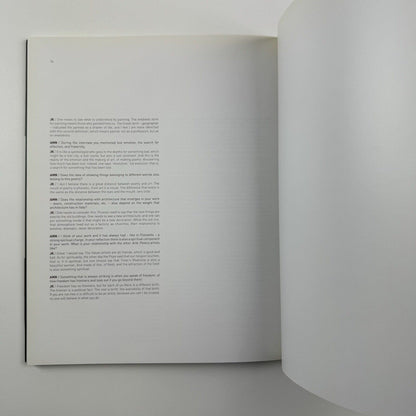 Jannis Kounellis | Progetti Gallery, Rio de Janeiro | Exhibition catalogue, 2008