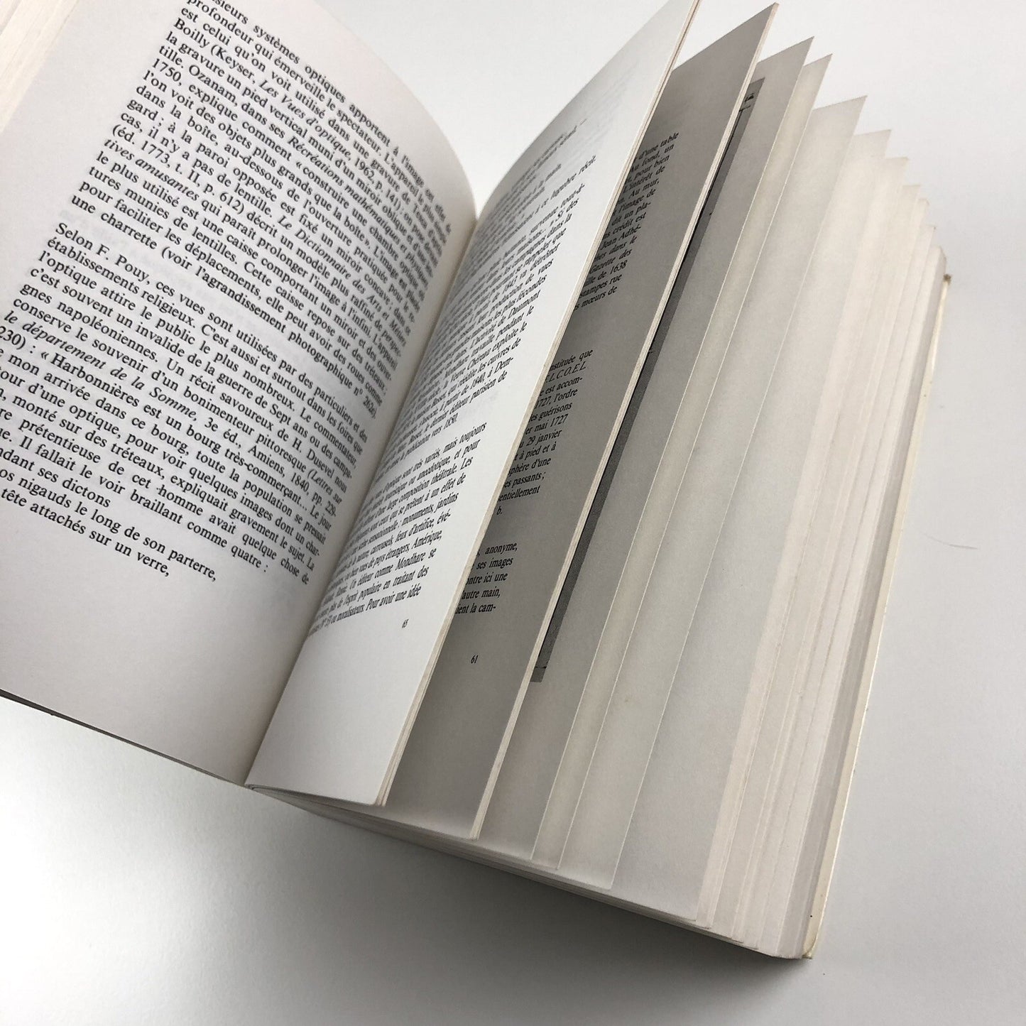 Cinq siècles d’imagerie Française | Exhibition catalogue | Musée National des Arts et Traditions Populaire, 1973