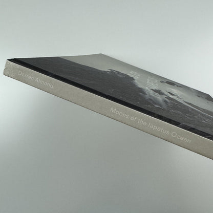 Darren Almond. Moons of the Iapetus Ocean | White Cube London catalogue, 2008