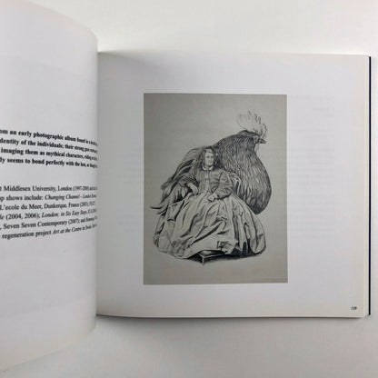 Jerwood Drawing Prize 2007 | Catalogue of exhibits