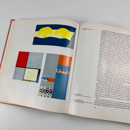 Origins and Development of Kinetic Art by Frank Popper | Studio Vista, 1968