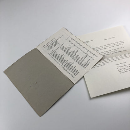 Catalogue – Penwith Spring exhibition 1971 | The Penwith Society of Arts
