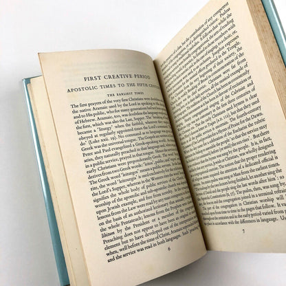 English Prayer Books: An Introduction to the literature of Christian public worship by Stanley Morison | Cambridge University Press, 1949 3rd edition