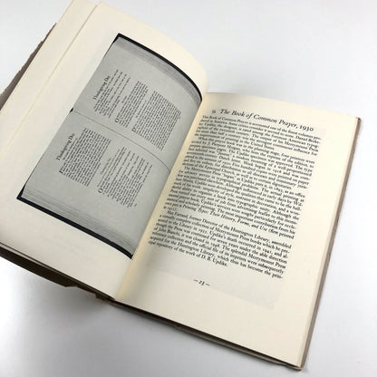 Great Books in Great Editions | Roland Baughman – The Huntington Library, fourth printing 1973