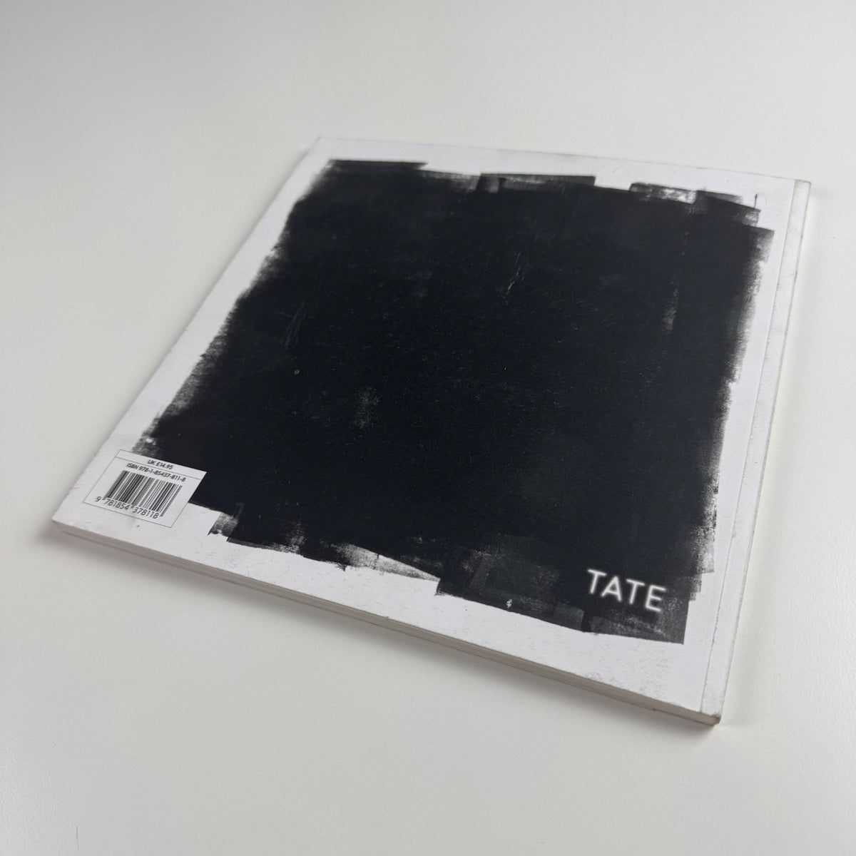 Hugh Stoneman. Master Printer | Tate St Ives, 2007