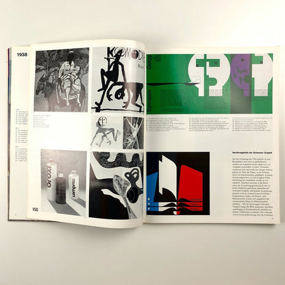 Graphis journal No 141 Vol 25 1969 | Walter Herdeg, The Graphis Press