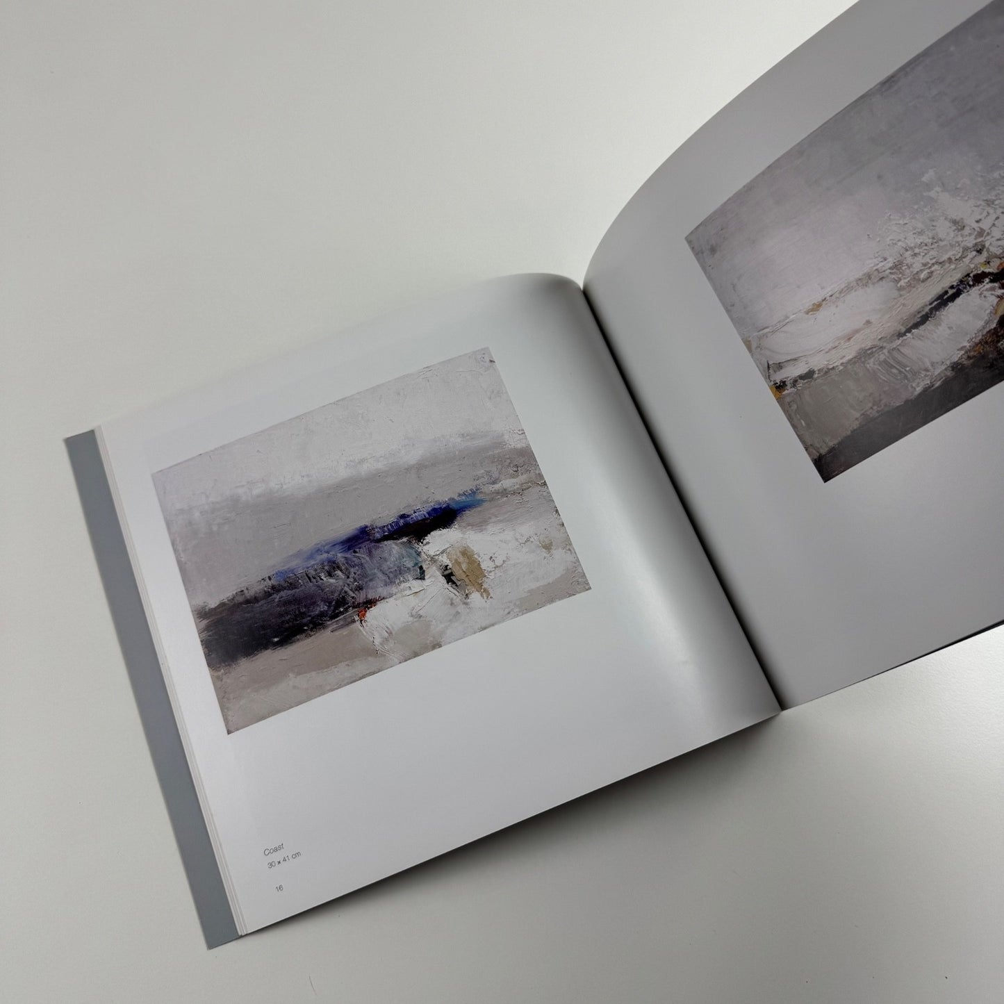 Clive Blackmore | New Millenium Gallery, c. 2007