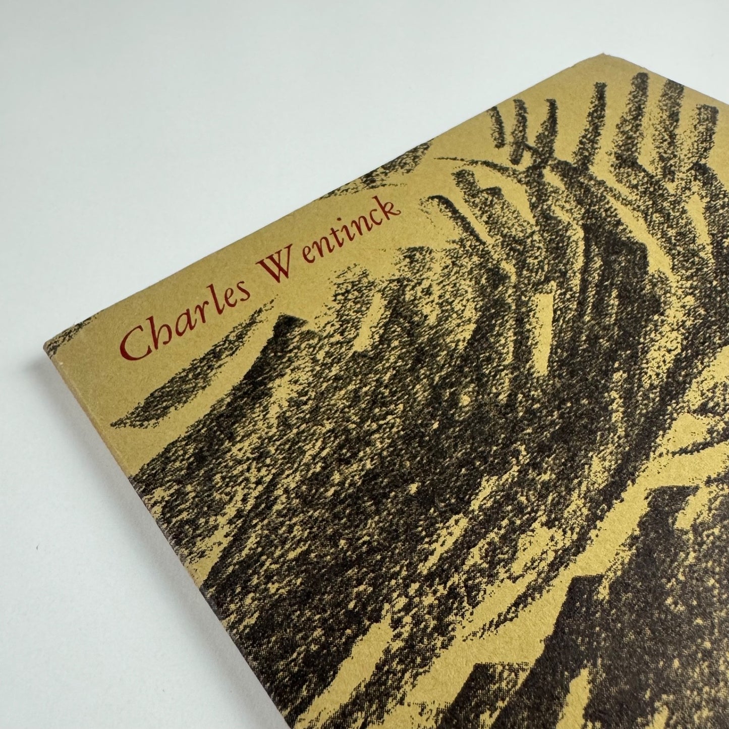 Kees Stoop by Charles Wentinck | Uitgeverij van Walraven, Vaassen, 1964